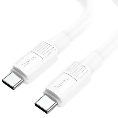 Cable Type-C to Type-C “X84 Solid” 60W charging data sync